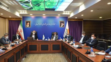 تولید و تجارت