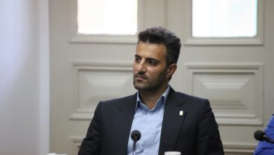 علی مقصودی