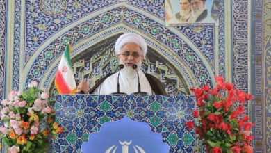 افول آمریکا