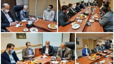 شهرداری لاهیجان