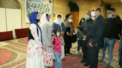 نماینده قزوین