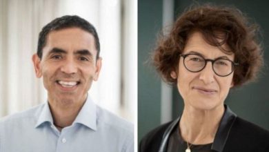 واکسن کرونا