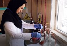 آب و فاضلاب