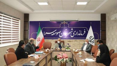 کادر درمانی