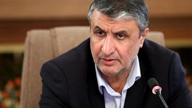 راهآهن ایران