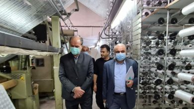 شهرک صنعتی نال