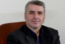 آب منطقه ای گیلان