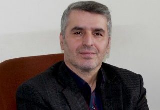 آب منطقه ای گیلان