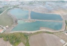 آب بندان ها