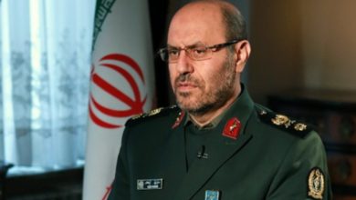 درگیری محدود