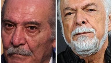 چنگیزجلیلوند