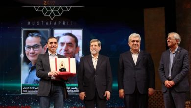 واکسن کرونای فایرز