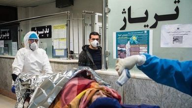 پایان محدودیتها