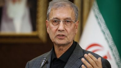 رئیس جمهور جدید آمریکا