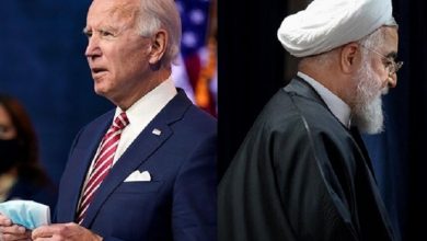 توافق آمریکا و ایران