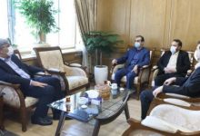 شهرداری رشت