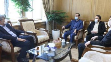 شهرداری رشت