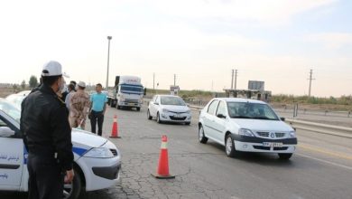 ورودی مازندران