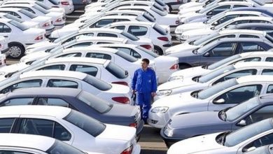 بازار خودرو