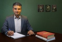 شهادت میرزا