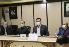 حوادث سیل و برف