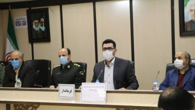 حوادث سیل و برف