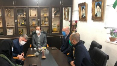 ورزشهای همگانی