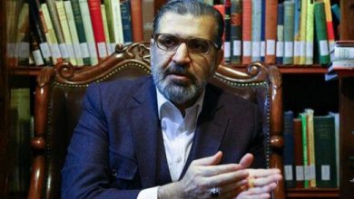 سلامت رهبر انقلاب