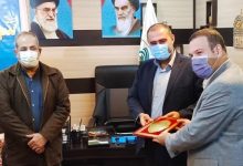 شهردار جدید کلاچای