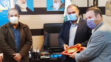 شهردار جدید کلاچای