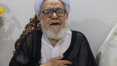 مشفق لاهیجانی