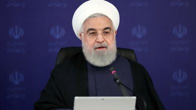 روحانی