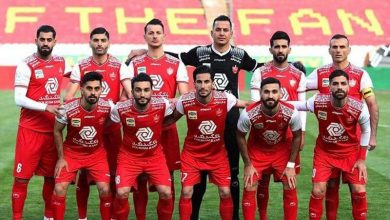 پرسپولیس