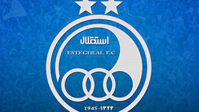 باشگاه استقلال