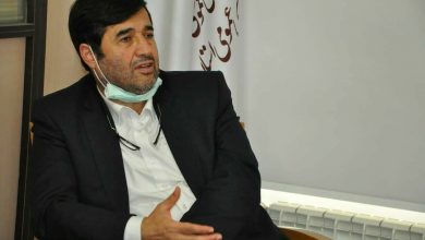 کاندیداتوری ریاست جمهوری