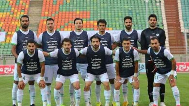 واکسن کرونا