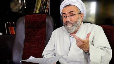 رقابتهای سیاسی