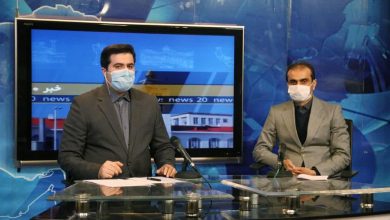 کمربندی شهر رشت