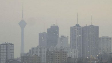 تهران