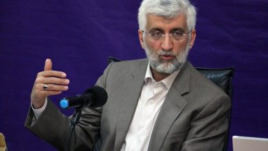 اشکهای زارعی