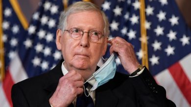 پیروزی بایدن