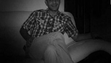 رضا نظری
