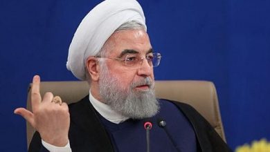 روحانی