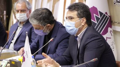 شهرک های صنعتی