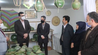 سفالگری