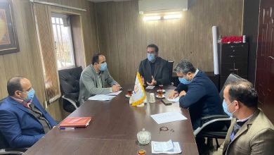 برنامه ریزی شهردار