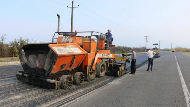 شریانهای شهرچاف وچمخاله