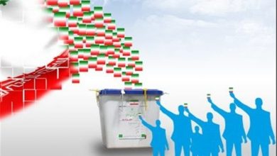 انتخابات ۱۴۰۰