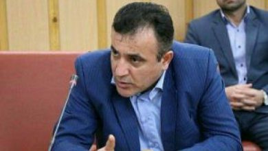 فساد درشهرداریها