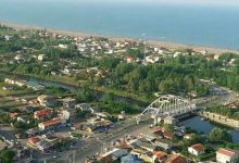 پایگاه گردشگری
